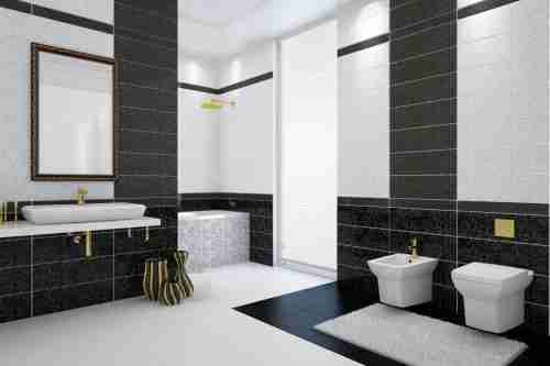 Керамогранит Cersanit Palitra C-PW4R052 напольная 42х42